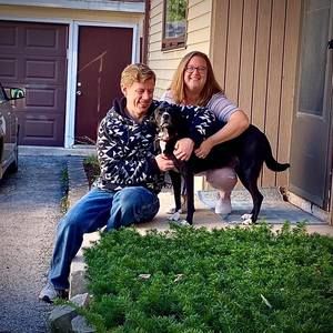 Meet your Posher, Krysta